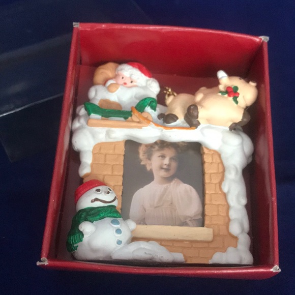 Frame Ornament - Picture 4 of 5